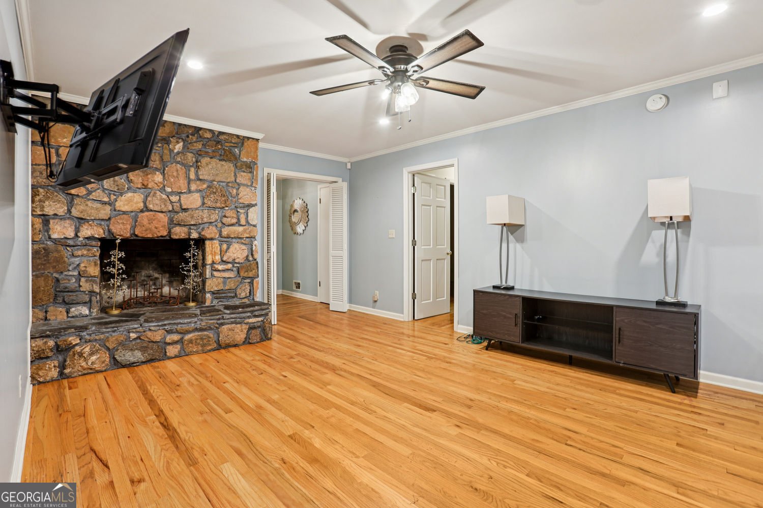 6300 Stubbs Road Atlanta - 5