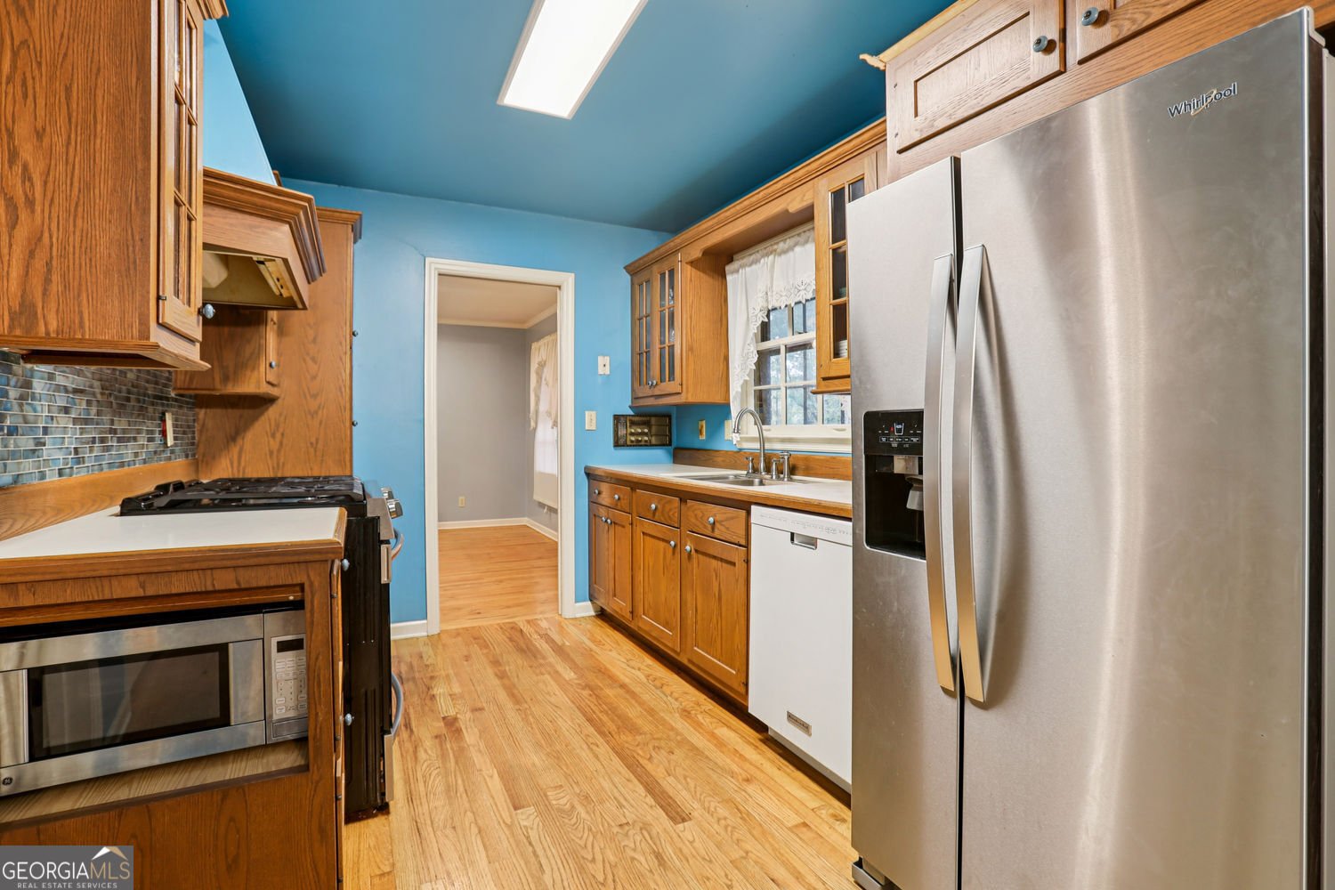 6300 Stubbs Road Atlanta - 7