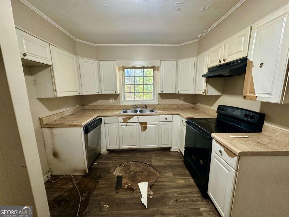 3660 Debbie Lane Powder Springs - 2