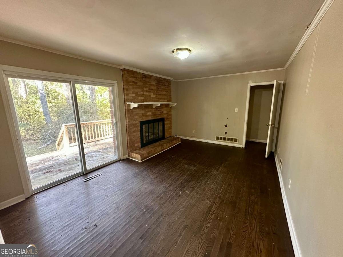 3660 Debbie Lane Powder Springs - 3