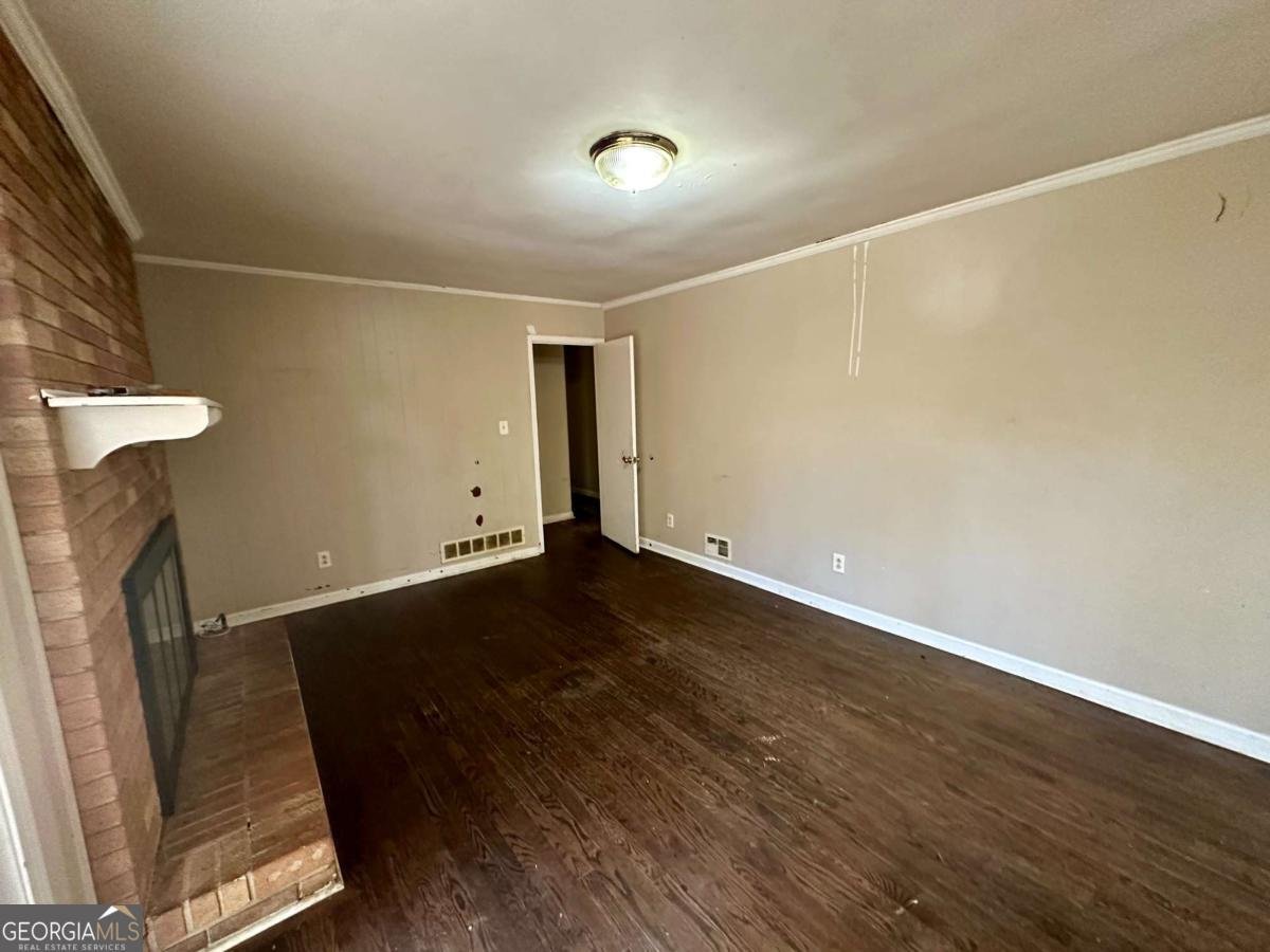 3660 Debbie Lane Powder Springs - 4