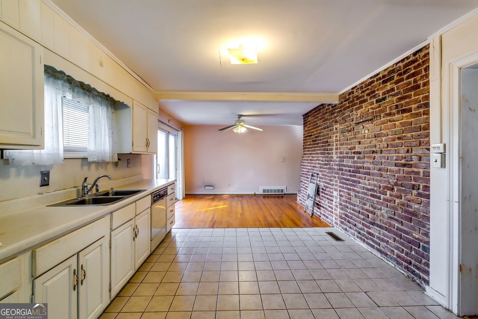 3377 Wickham Drive Decatur - 1