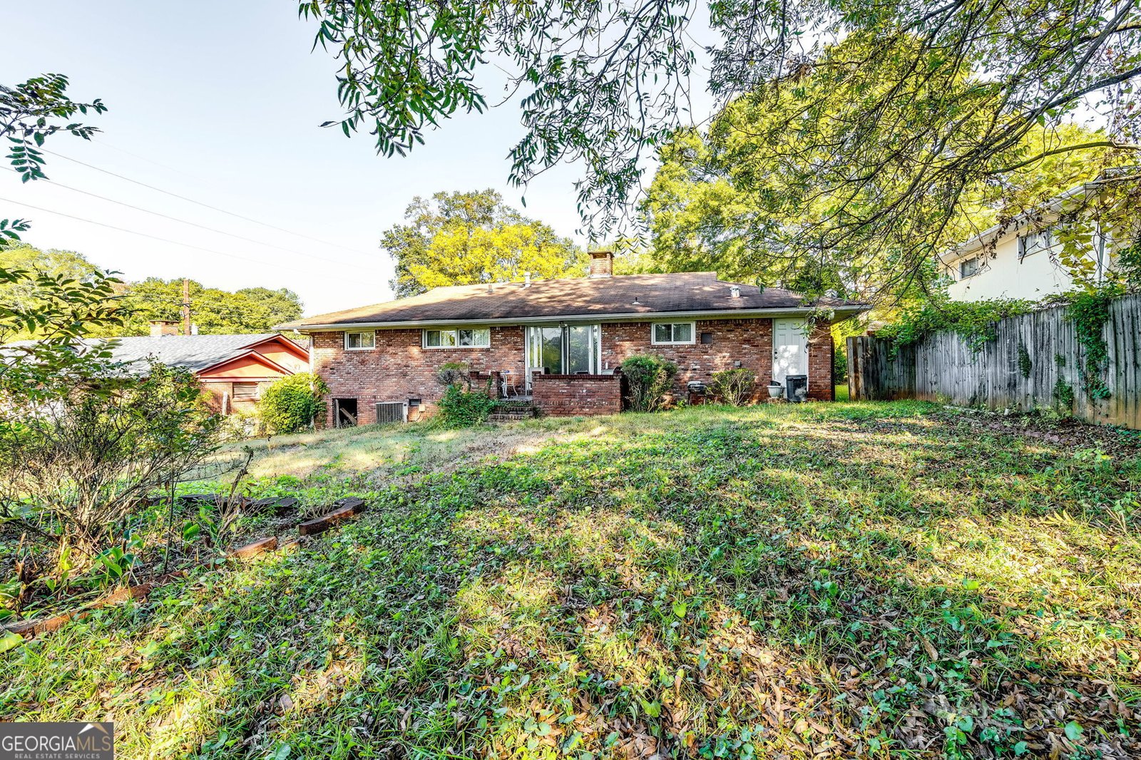 3377 Wickham Drive Decatur - 14