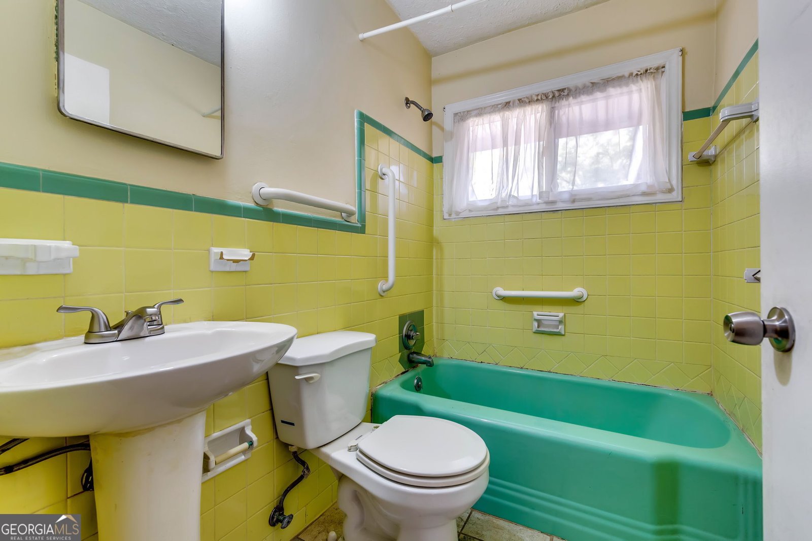 3377 Wickham Drive Decatur - 4