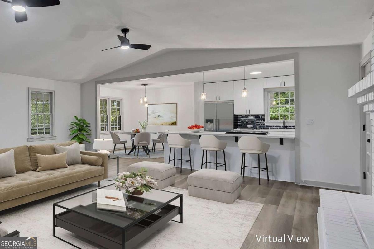 135 Golden Hills Drive Woodstock - 3