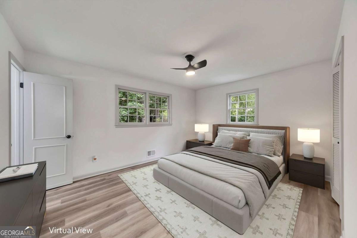 135 Golden Hills Drive Woodstock - 5