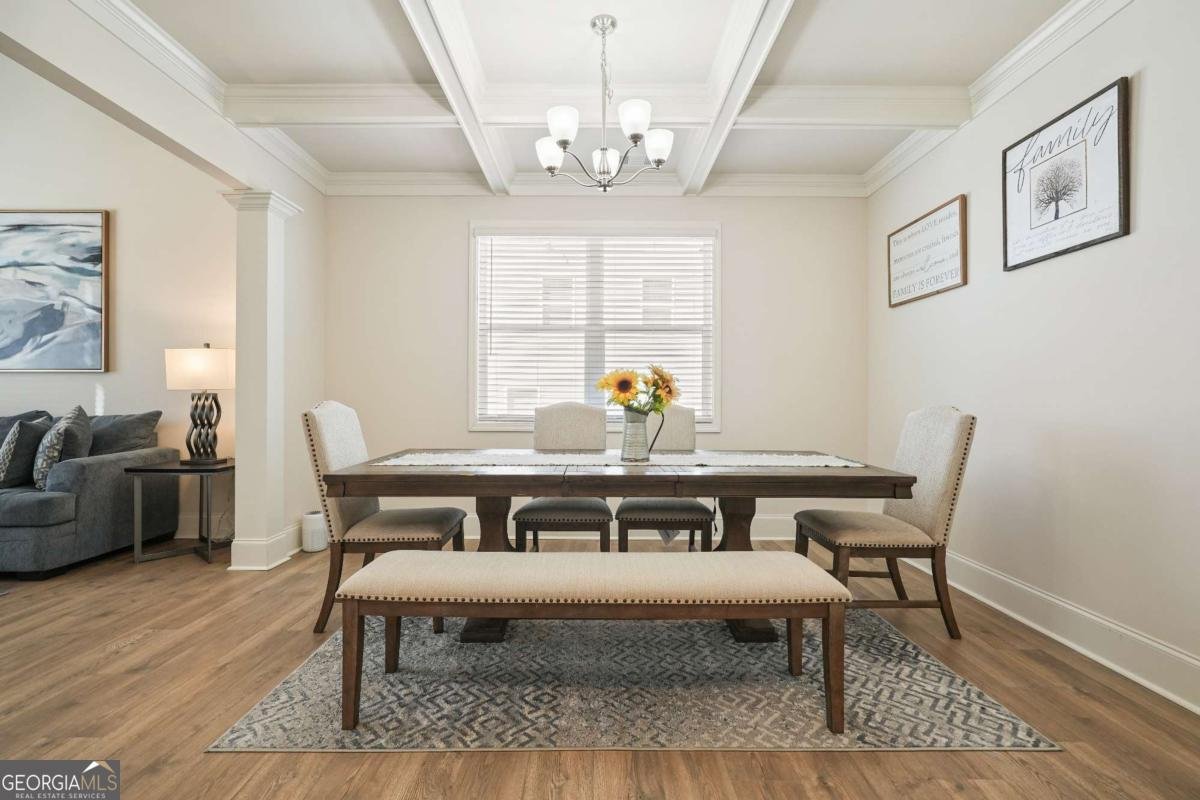 66 Snowdon Way Villa Rica - 11