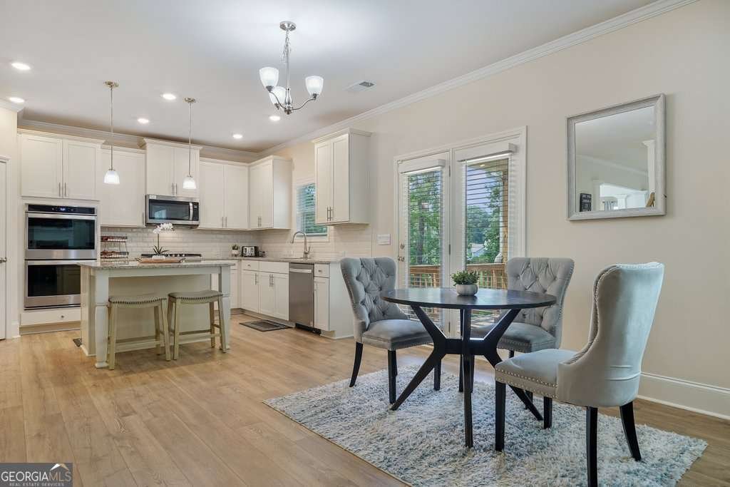 66 Snowdon Way Villa Rica - 12