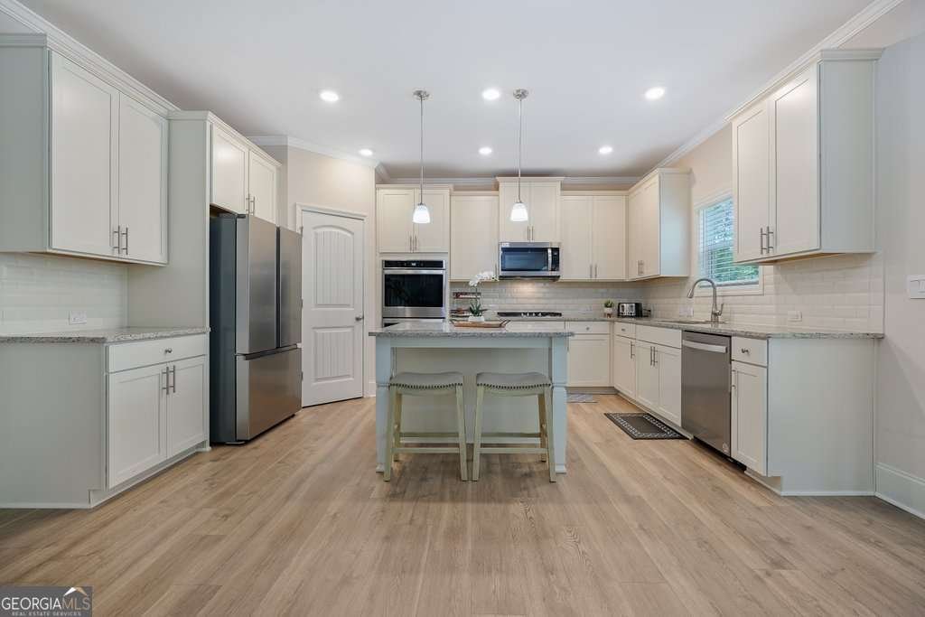 66 Snowdon Way Villa Rica - 14