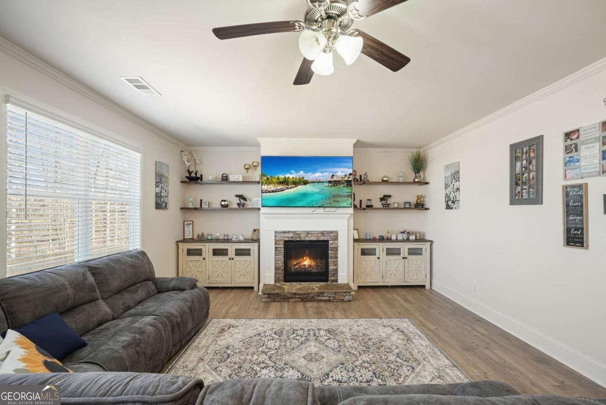 66 Snowdon Way Villa Rica - 19