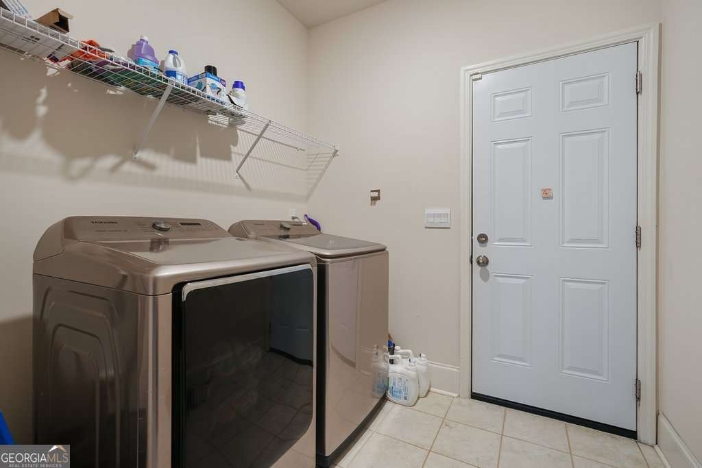 66 Snowdon Way Villa Rica - 22