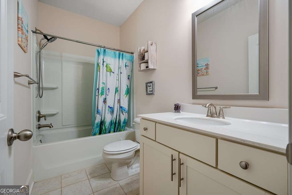 66 Snowdon Way Villa Rica - 23