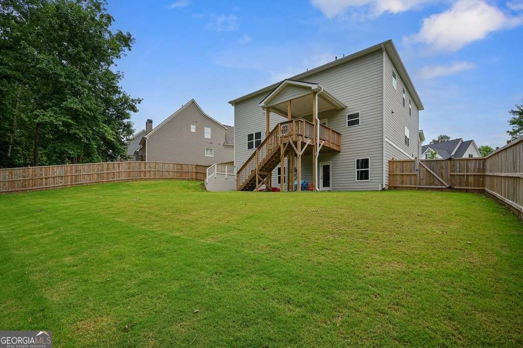 66 Snowdon Way Villa Rica - 49