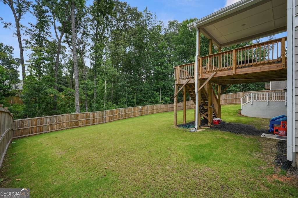 66 Snowdon Way Villa Rica - 50