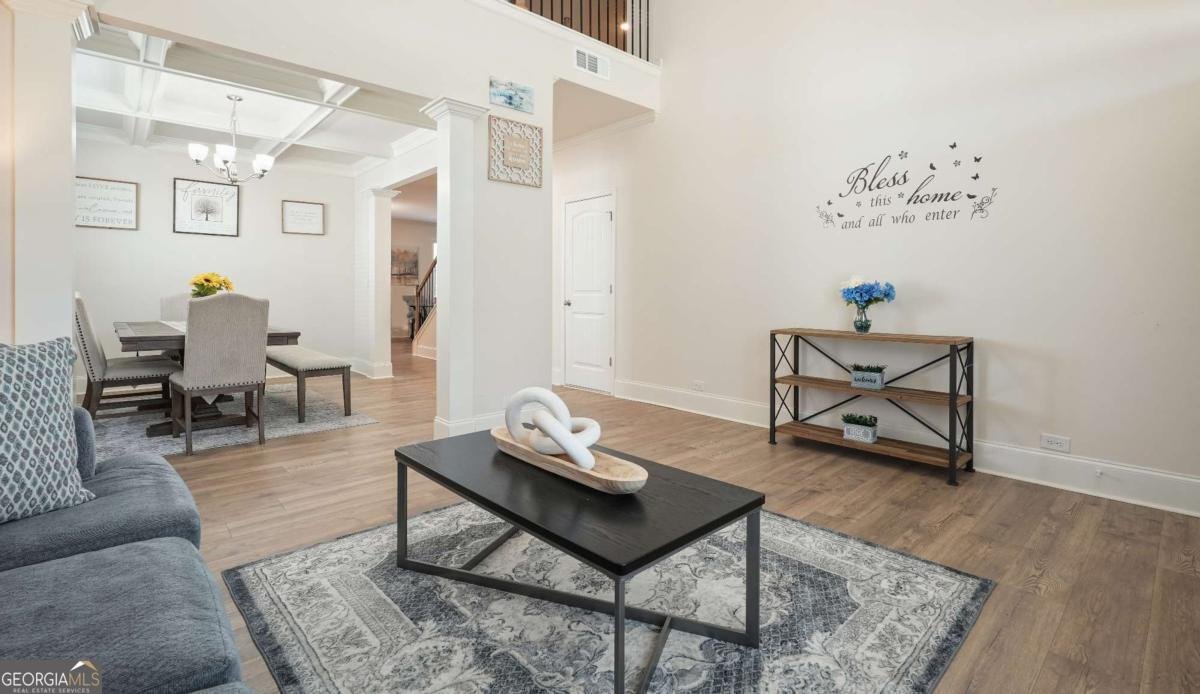 66 Snowdon Way Villa Rica - 8