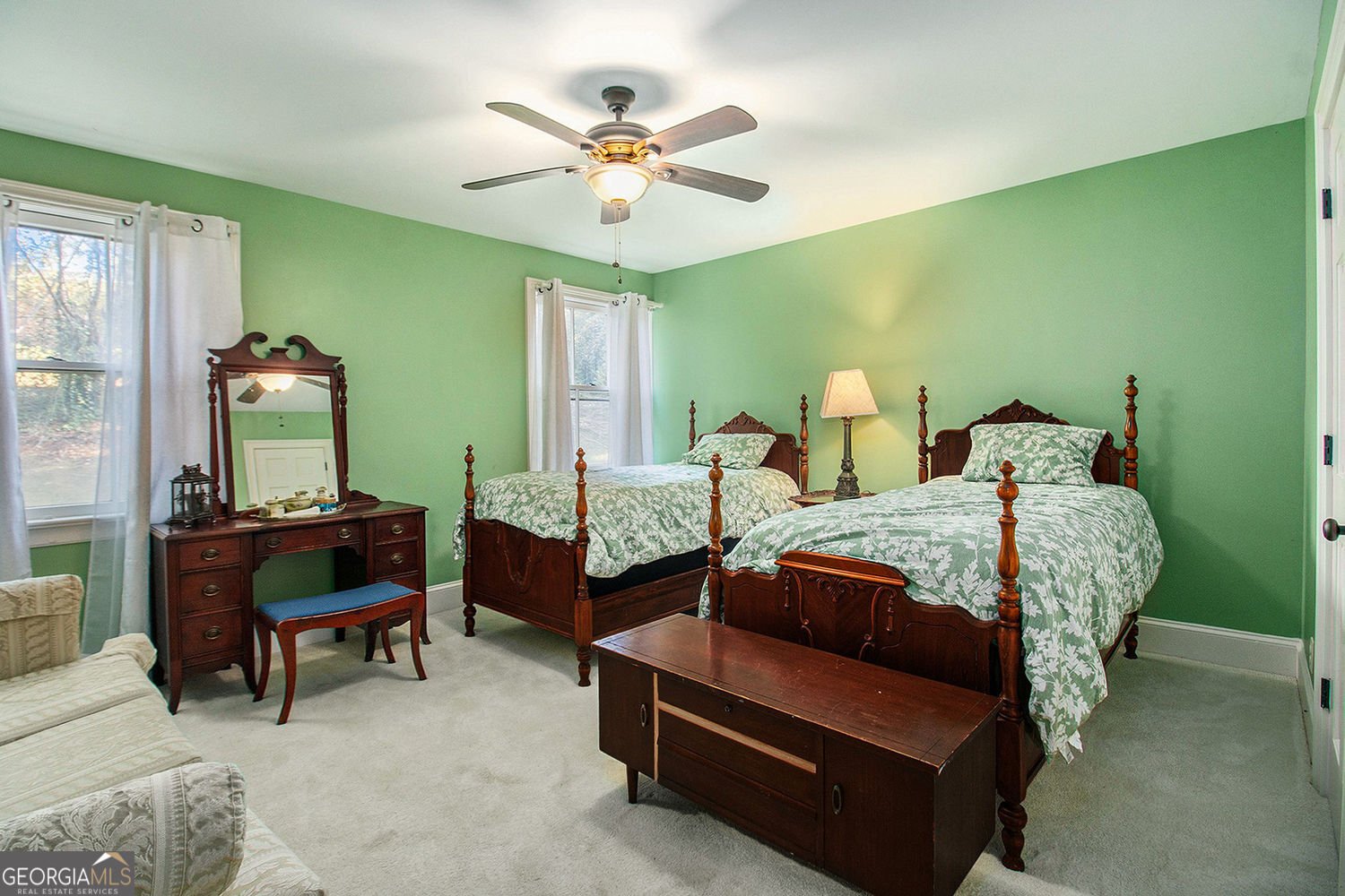 112 Hillcrest Road West Point - 27