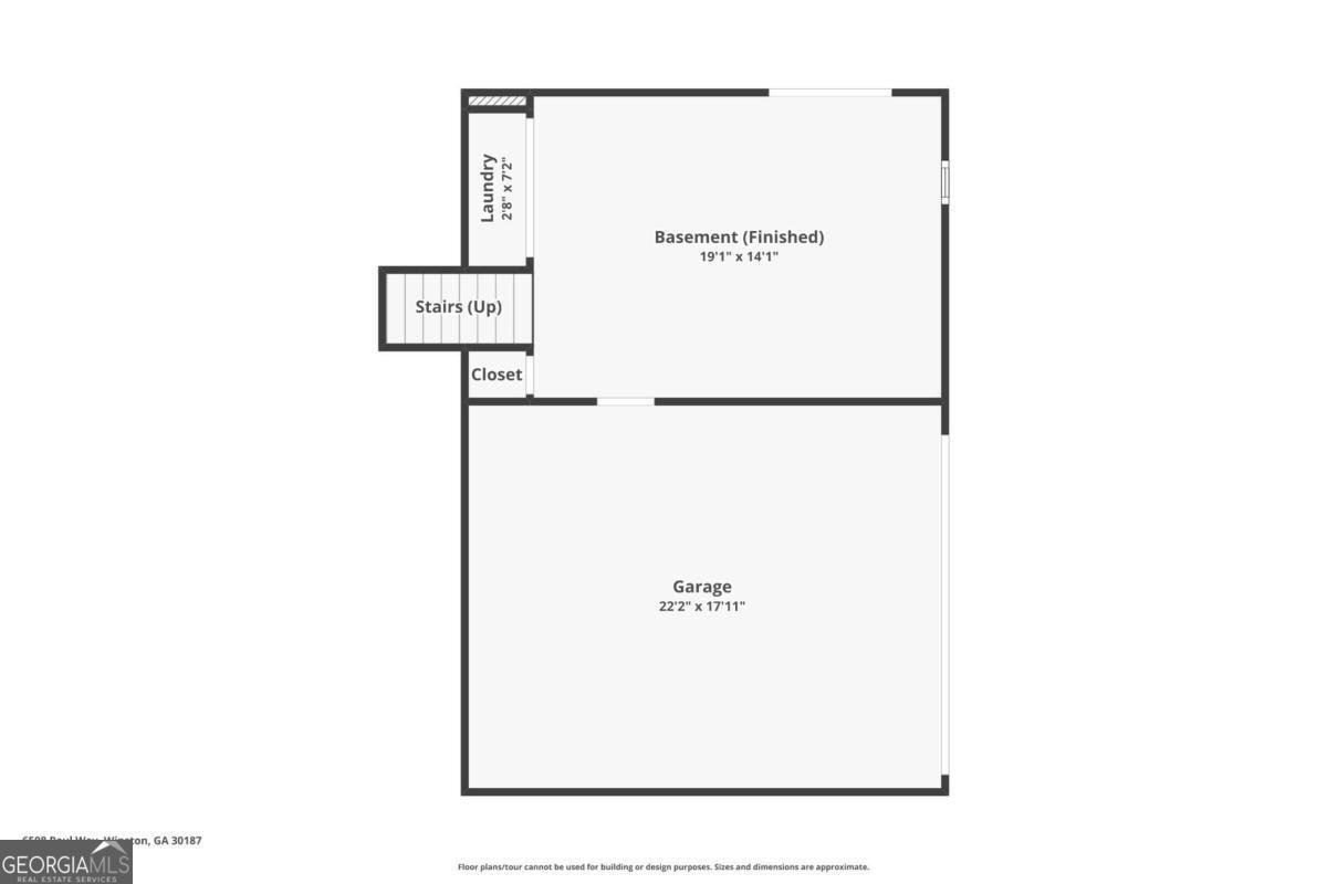 6508 Paul Way Winston - 25