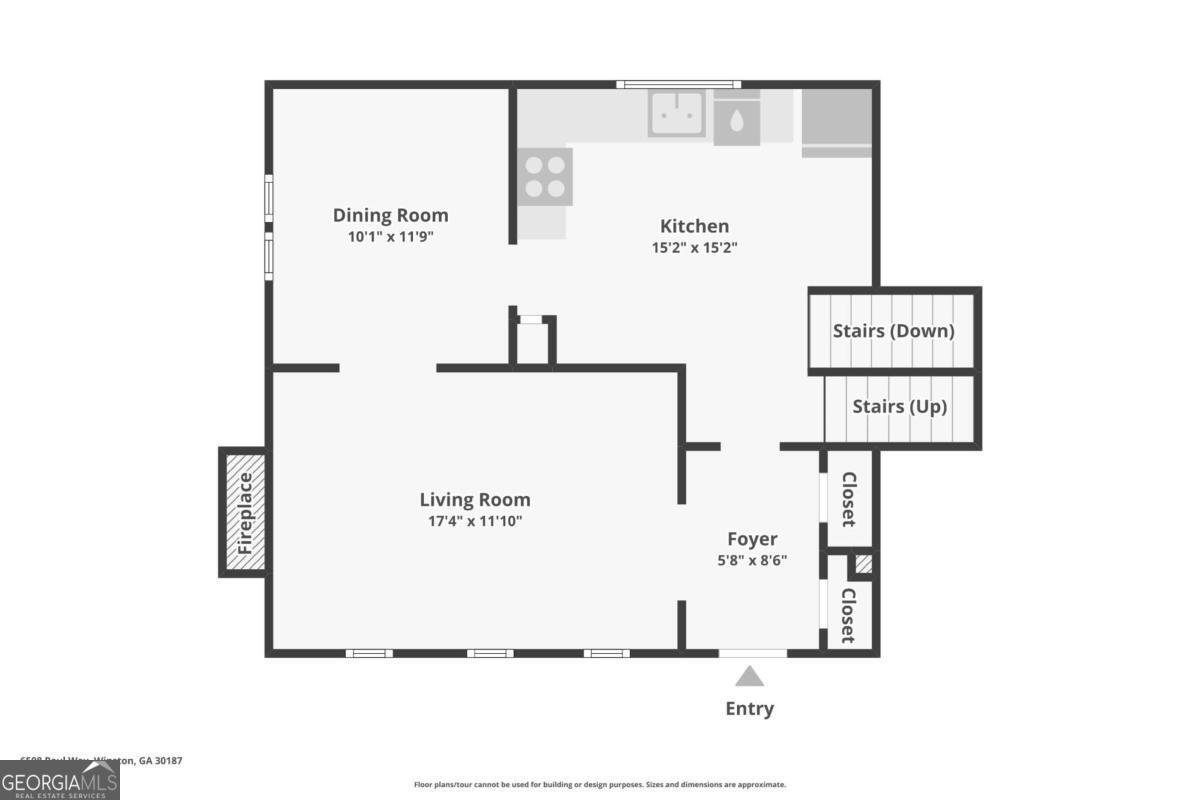 6508 Paul Way Winston - 26