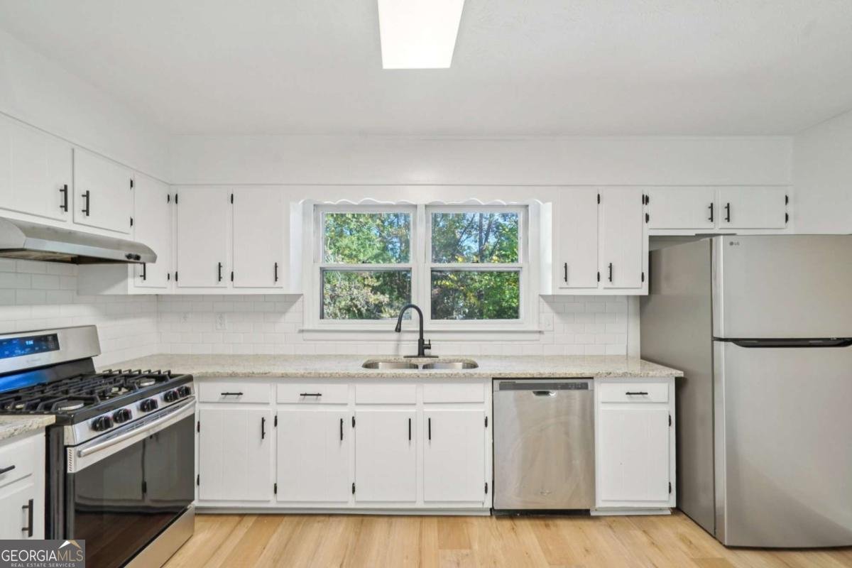 6508 Paul Way Winston - 9