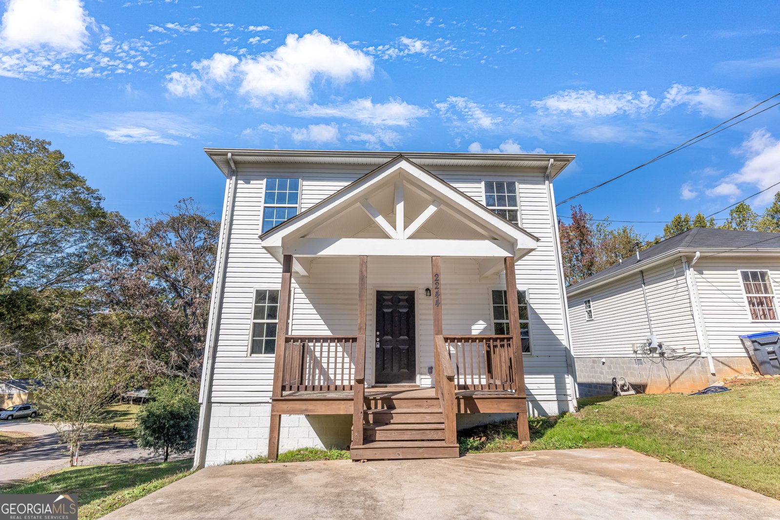 2244 Bennett Circle Gainesville - 1