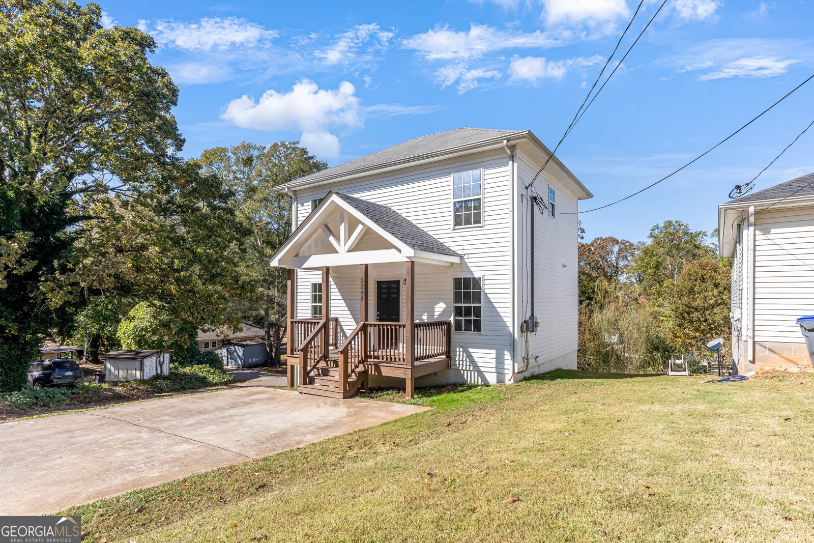 2244 Bennett Circle Gainesville - 15