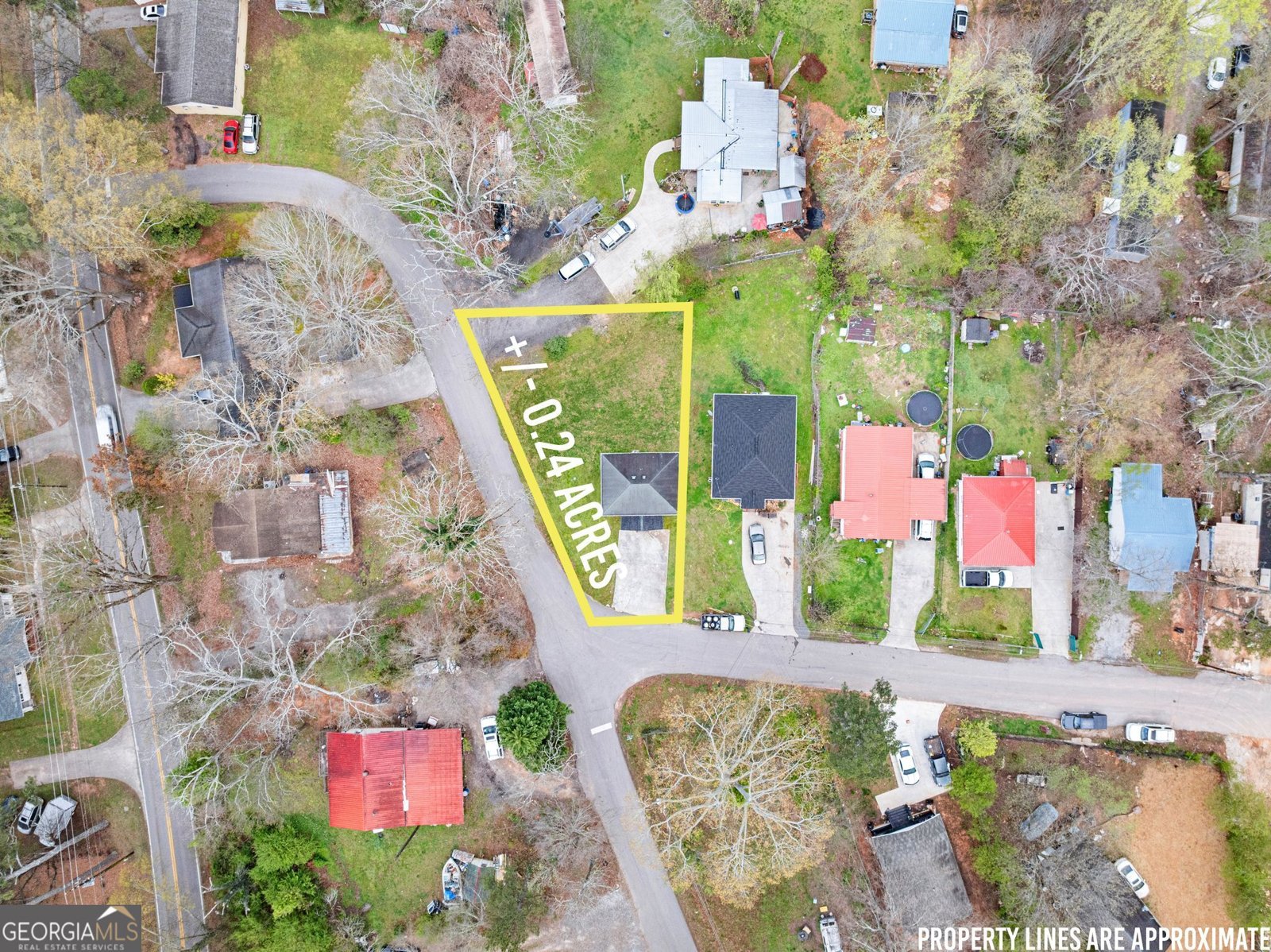 2244 Bennett Circle Gainesville - Photo 20