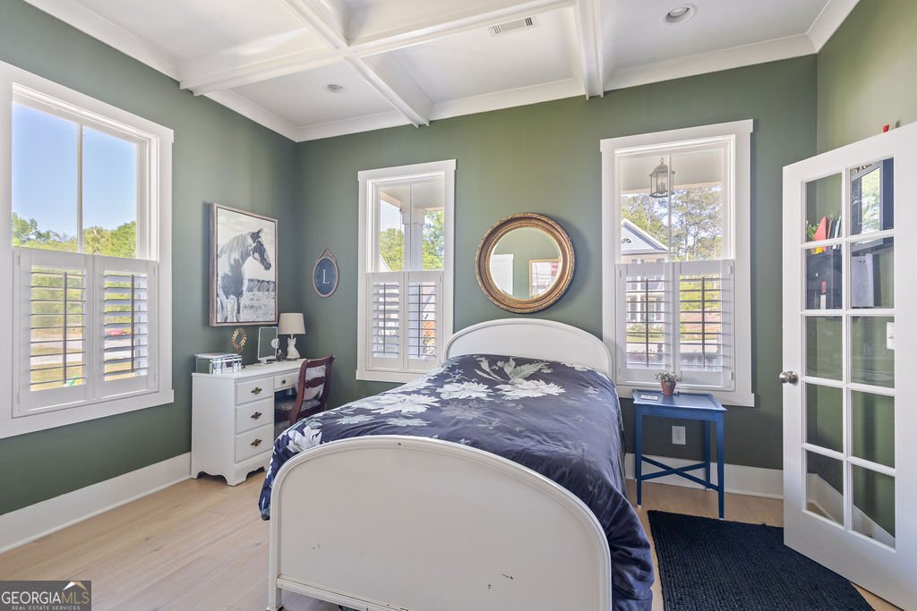 99 Middle Street Senoia - 1