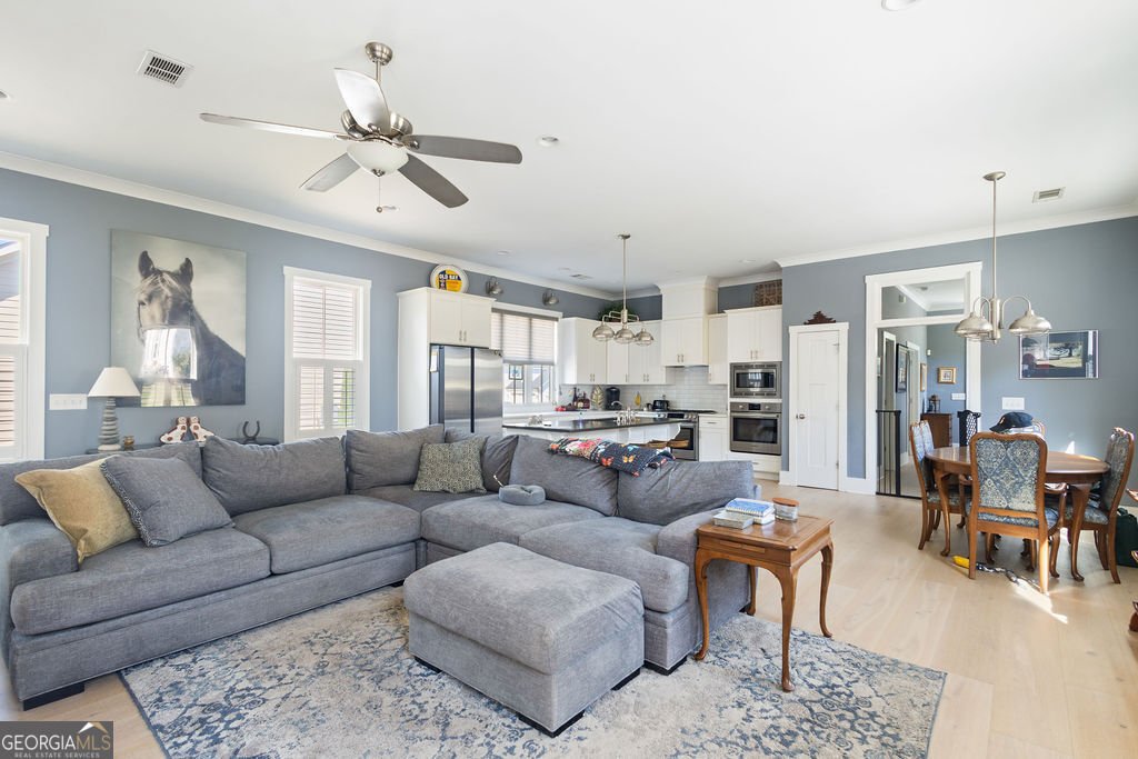 99 Middle Street Senoia - 10