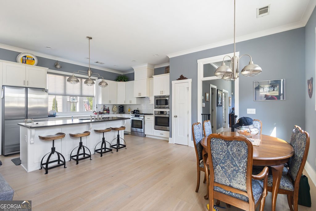 99 Middle Street Senoia - 11