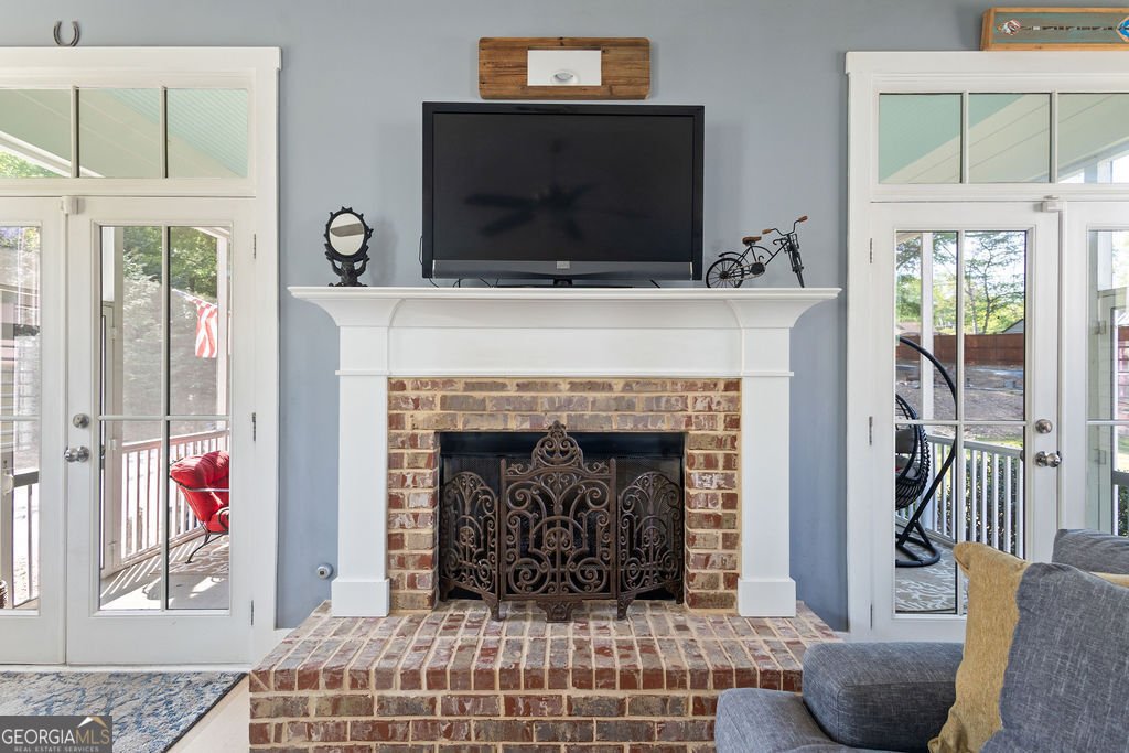 99 Middle Street Senoia - 12