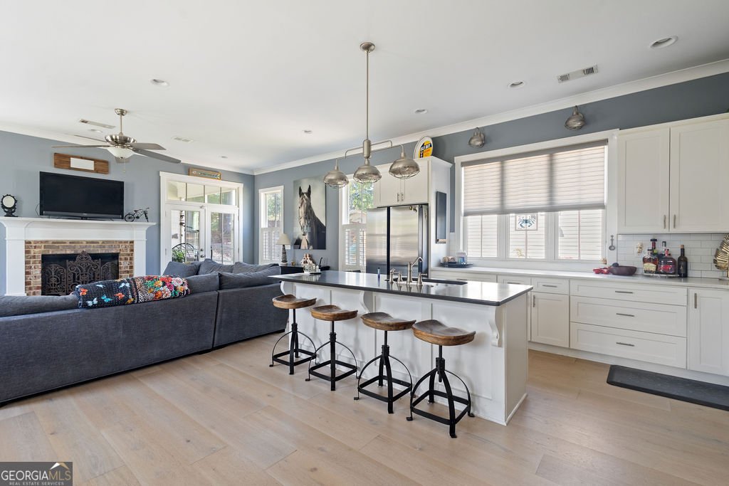 99 Middle Street Senoia - 13