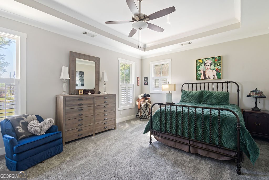 99 Middle Street Senoia - 15