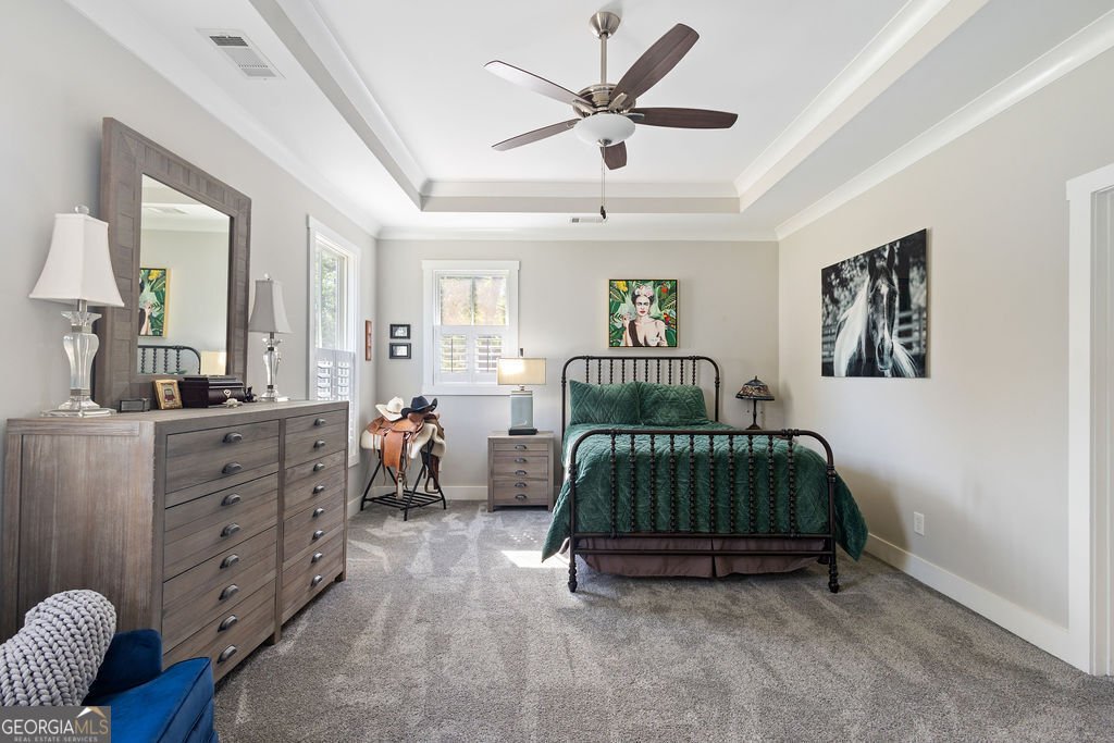 99 Middle Street Senoia - 17