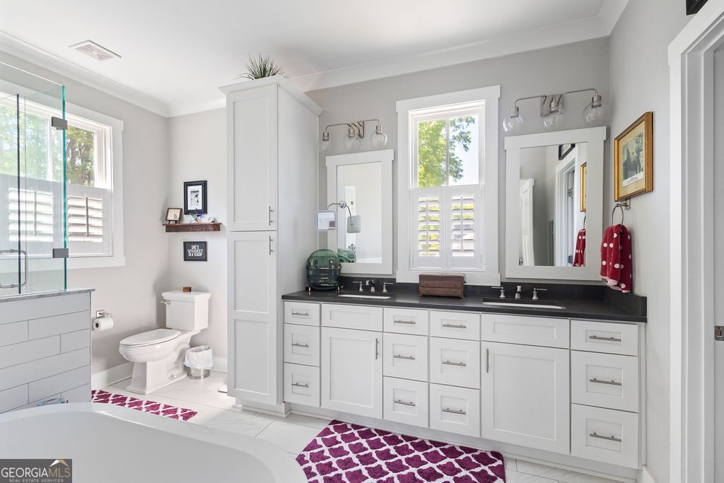 99 Middle Street Senoia - 19