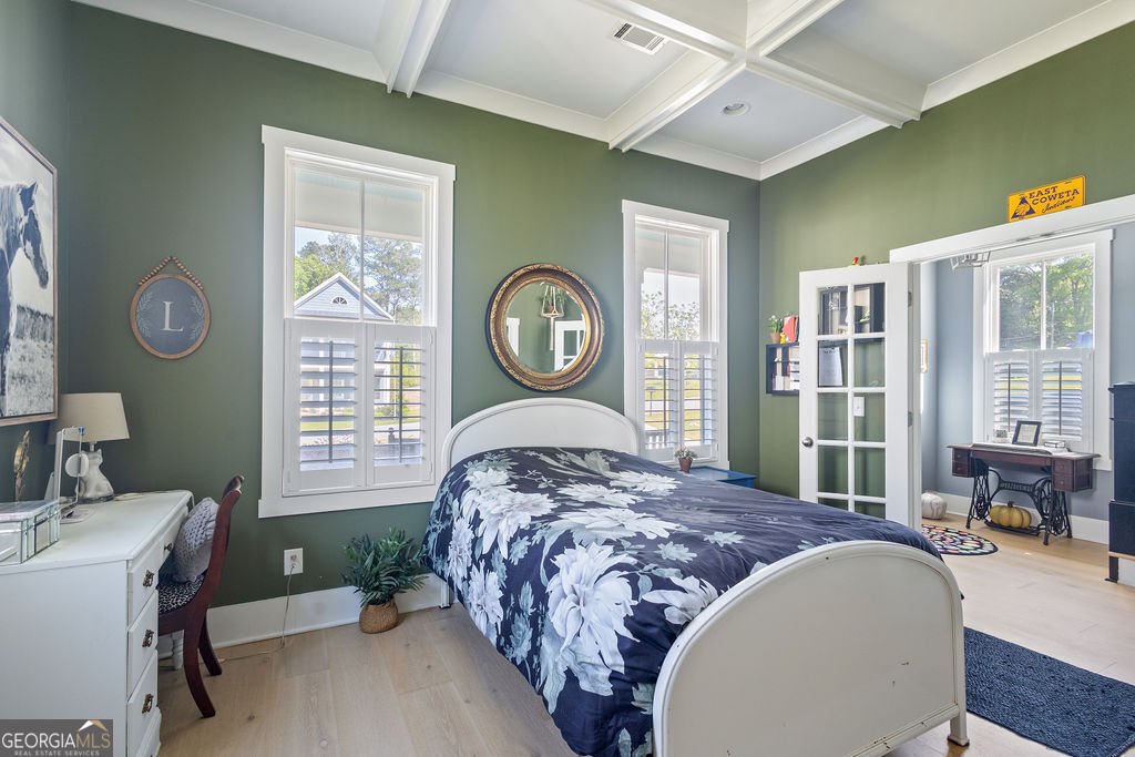 99 Middle Street Senoia - 2