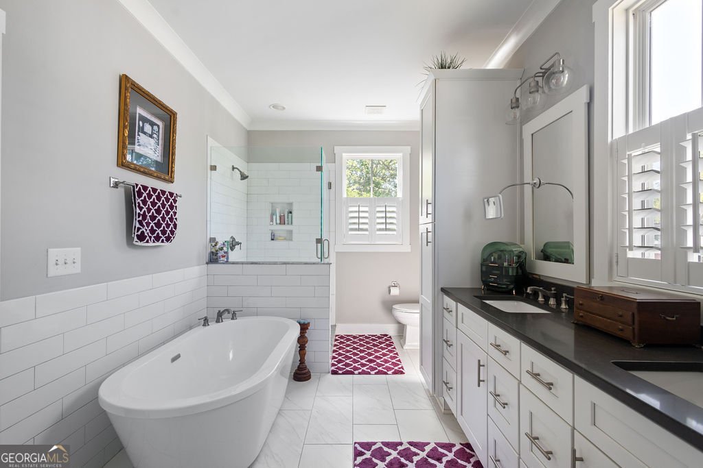 99 Middle Street Senoia - 20