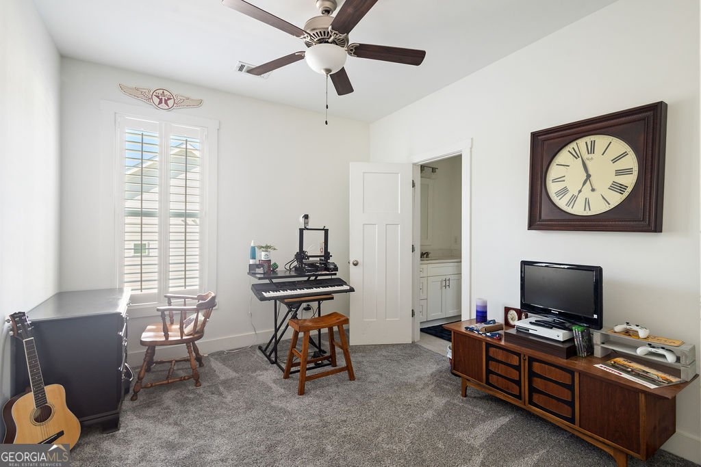 99 Middle Street Senoia - 24