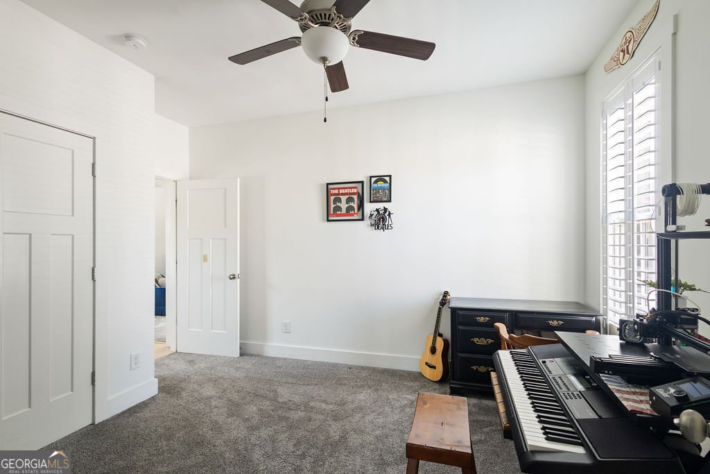 99 Middle Street Senoia - 25