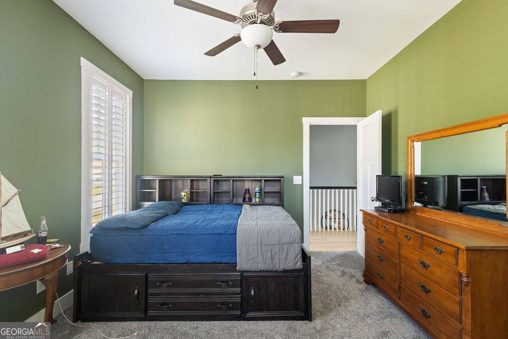 99 Middle Street Senoia - 28