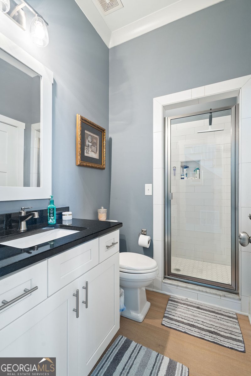 99 Middle Street Senoia - 3