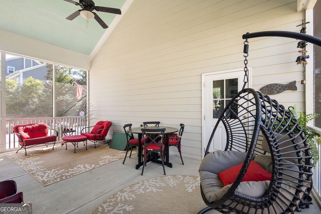 99 Middle Street Senoia - 31