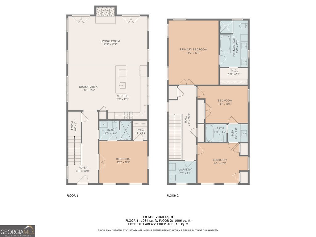 99 Middle Street Senoia - 35