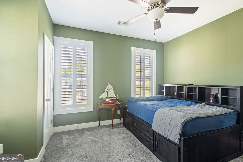 99 Middle Street Senoia - 37