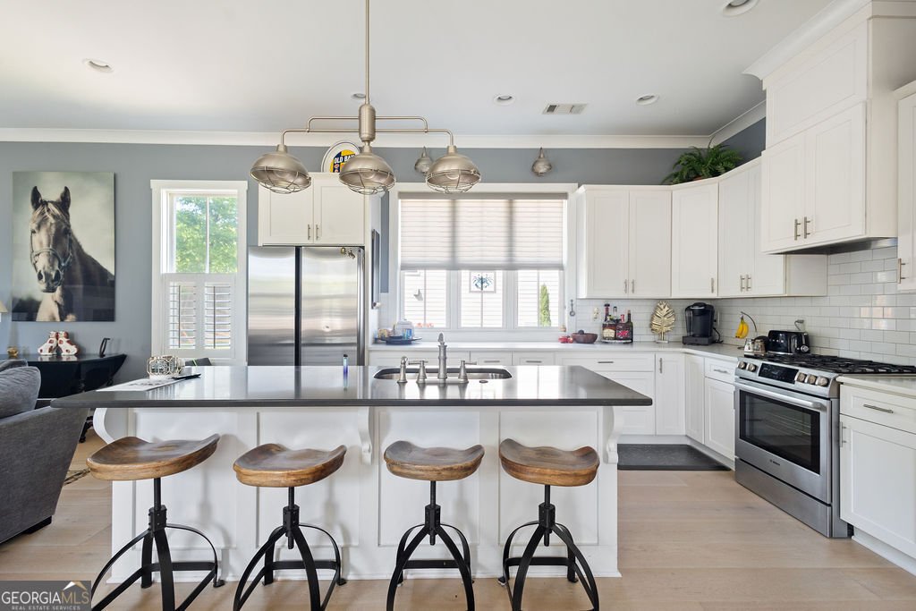 99 Middle Street Senoia - 4