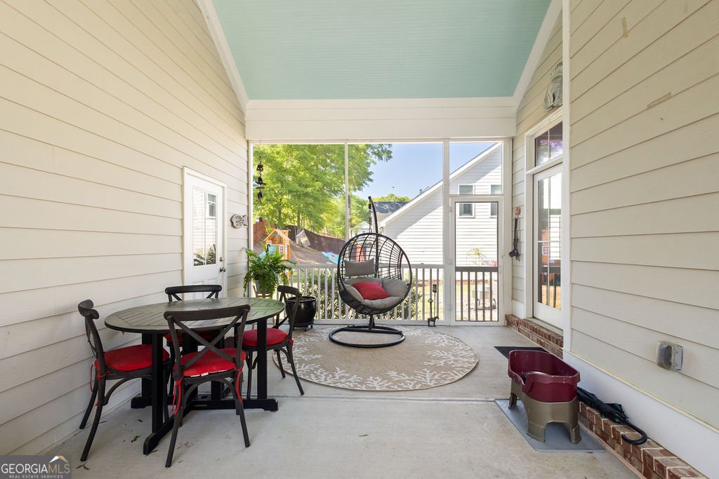 99 Middle Street Senoia - 40