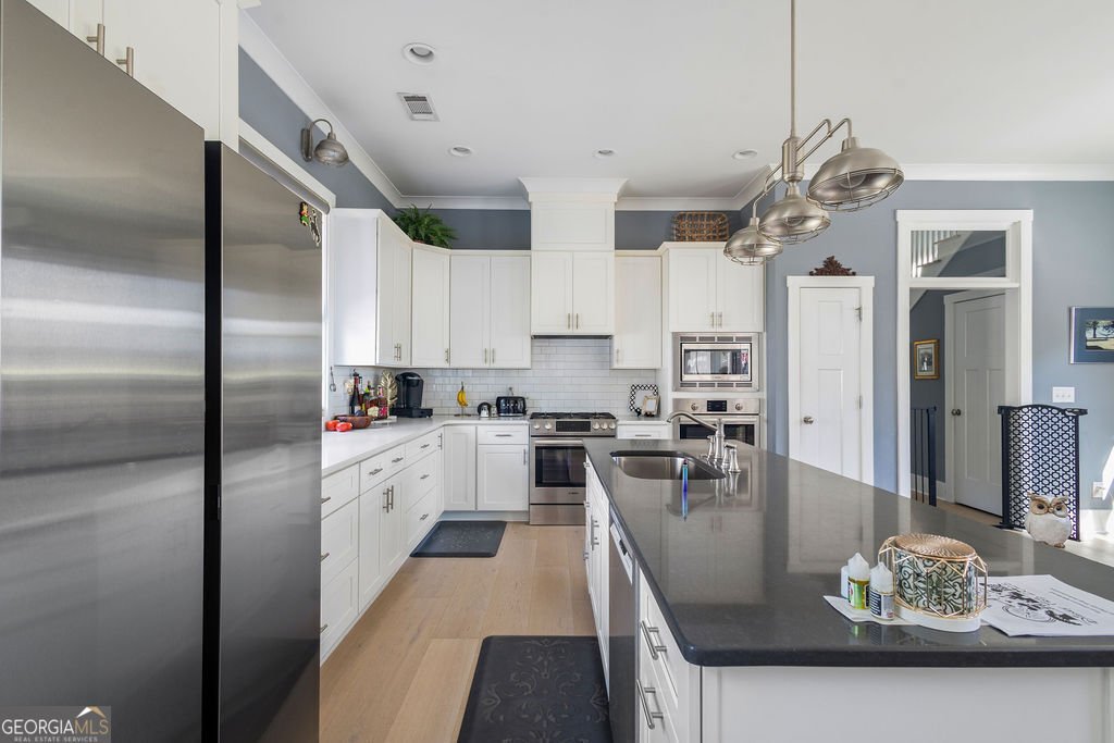 99 Middle Street Senoia - 5