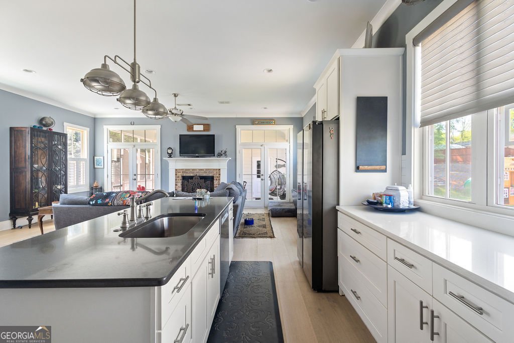 99 Middle Street Senoia - 7