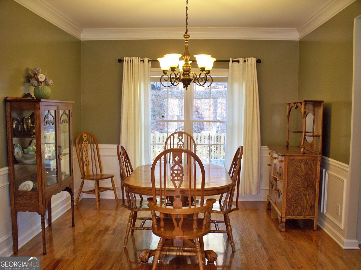 750 Gates Lane Johns Creek - 11