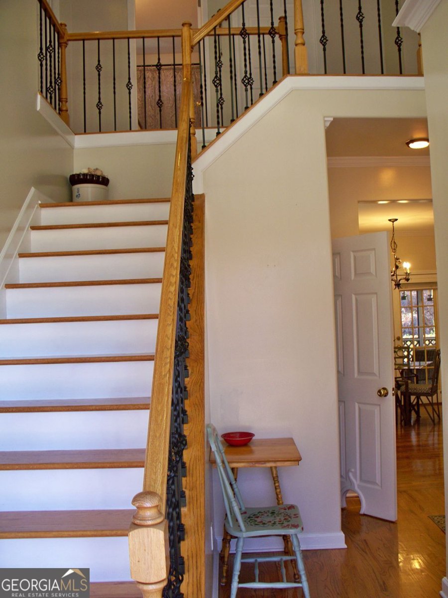 750 Gates Lane Johns Creek - 14