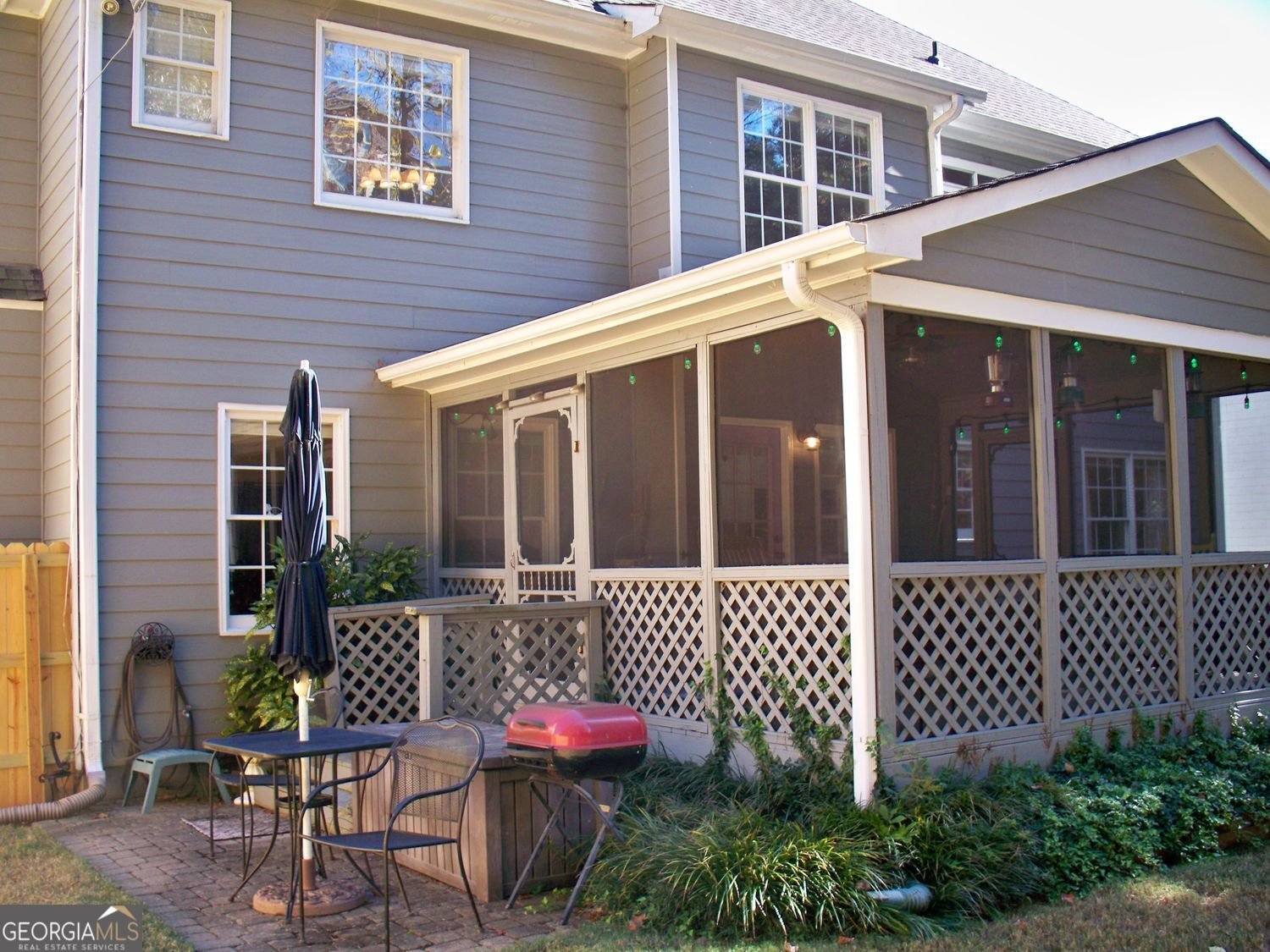 750 Gates Lane Johns Creek - 4